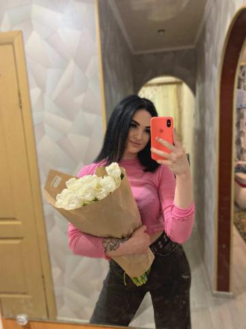 Индивидуалка Хельга Фотография 2